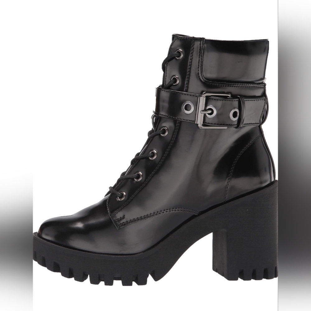 Madden Girl Women's Coco Fashion Boot